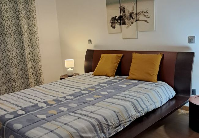 Apartment in Quarteira - T2  ALMARGEM CHARMOSO A/C-PISCINA
