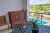 Apartment in Quarteira - T2  ALMARGEM CHARMOSO A/C-PISCINA