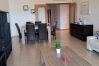 Apartment in Quarteira - T2  ALMARGEM CHARMOSO A/C-PISCINA