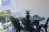 Apartment in Quarteira - T2  ALMARGEM CHARMOSO A/C-PISCINA