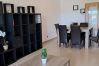 Apartment in Quarteira - T2  ALMARGEM CHARMOSO A/C-PISCINA
