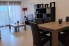 Apartment in Quarteira - T2  ALMARGEM CHARMOSO A/C-PISCINA