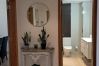 Apartment in Quarteira - T2  ALMARGEM CHARMOSO A/C-PISCINA