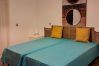 Apartment in Quarteira - T2  ALMARGEM CHARMOSO A/C-PISCINA