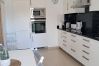 Apartment in Quarteira - T2  ALMARGEM CHARMOSO A/C-PISCINA