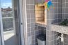 Apartment in Quarteira - T2  ALMARGEM CHARMOSO A/C-PISCINA