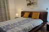 Apartment in Quarteira - T2  ALMARGEM CHARMOSO A/C-PISCINA