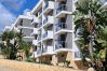 Apartment in Quarteira - T2  ALMARGEM CHARMOSO A/C-PISCINA