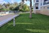 Apartment in Quarteira - T2  ALMARGEM CHARMOSO A/C-PISCINA