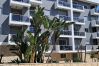 Apartment in Quarteira - T2  ALMARGEM CHARMOSO A/C-PISCINA