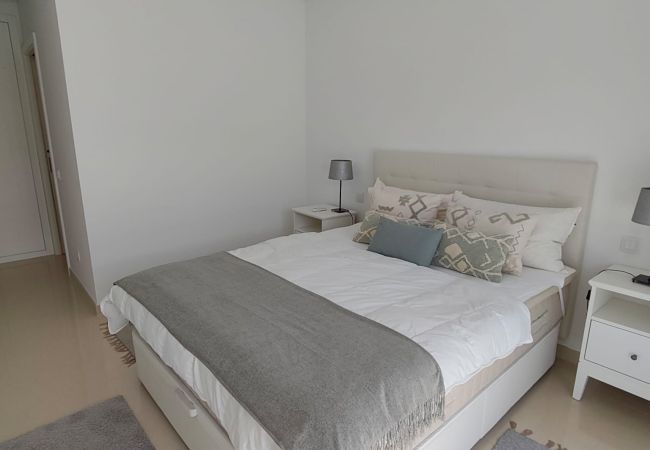 Apartment in Quarteira - T2 ALTO FORTE A/C garagem