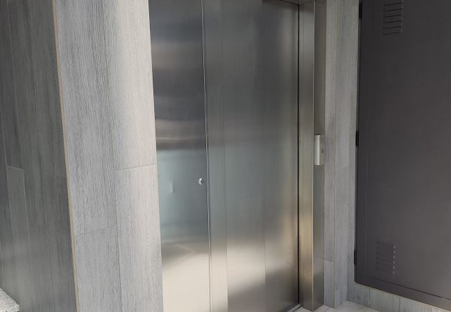 Apartment in Quarteira - T2 ALTO FORTE A/C garagem