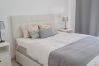 Apartment in Quarteira - T2 ALTO FORTE A/C garagem