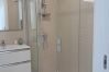 Apartment in Quarteira - T2 ALTO FORTE A/C garagem