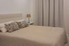 Apartment in Quarteira - T2 ALTO FORTE A/C garagem