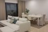 Apartment in Quarteira - T2 ALTO FORTE A/C garagem