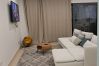 Apartment in Quarteira - T2 ALTO FORTE A/C garagem