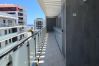 Apartment in Quarteira - T2 ALTO FORTE A/C garagem
