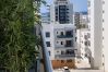 Apartment in Quarteira - T2 ALTO FORTE A/C garagem