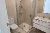 Apartment in Quarteira - T2 ALTO FORTE A/C garagem
