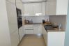 Apartment in Quarteira - T2 ALTO FORTE A/C garagem