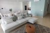 Apartment in Quarteira - T2 ALTO FORTE A/C garagem
