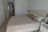 Apartment in Quarteira - T2 ALTO FORTE A/C garagem