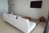 Apartment in Quarteira - T2 ALTO FORTE A/C garagem