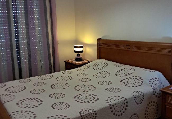 Apartment in Quarteira - T1 TAHITI-A/C, GARAGEM,WI-FI-PERTO DA PRAIA