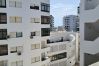 Apartment in Quarteira - T1 TAHITI-A/C, GARAGEM,WI-FI-PERTO DA PRAIA