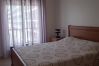 Apartment in Quarteira - T1 TAHITI-A/C, GARAGEM,WI-FI-PERTO DA PRAIA