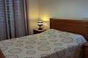 Apartment in Quarteira - T1 TAHITI-A/C, GARAGEM,WI-FI-PERTO DA PRAIA