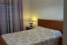 Apartment in Quarteira - T1 TAHITI-A/C, GARAGEM,WI-FI-PERTO DA PRAIA