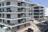 Apartment in Quarteira - T1 TAHITI-A/C, GARAGEM,WI-FI-PERTO DA PRAIA