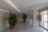 Appartement à Quarteira - T1 Colina Ferias 8C FAMILIA ,A/C & VISTA MAR C/ GA