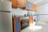 Appartement à Quarteira - T1 Colina Ferias 8C FAMILIA ,A/C & VISTA MAR C/ GA