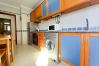 Appartement à Quarteira - T1 Colina Ferias 8C FAMILIA ,A/C & VISTA MAR C/ GA