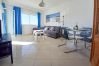Appartement à Quarteira - T1 Colina Ferias 8C FAMILIA ,A/C & VISTA MAR C/ GA