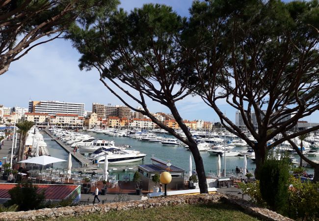 Appartement à Vilamoura - T1 Sol Nasc PISCINA  WI-FI 10MIN MARINA 4 PESSOAS