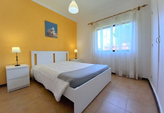 Appartement à Vilamoura - T1 Sol Nasc PISCINA  WI-FI 10MIN MARINA 4 PESSOAS