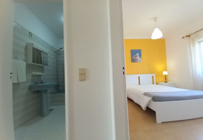 Appartement à Vilamoura - T1 Sol Nasc PISCINA  WI-FI 10MIN MARINA 4 PESSOAS