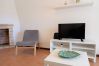 Appartement à Vilamoura - T1 Sol Nasc PISCINA  WI-FI 10MIN MARINA 4 PESSOAS