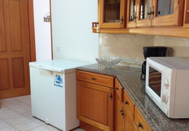 Villa à Vilamoura - V3 Villa Rosada  PISCINA, JARDIM E CAMPOS DE GOLF