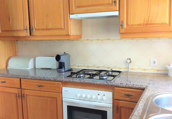 Villa à Vilamoura - V3 Villa Rosada  PISCINA, JARDIM E CAMPOS DE GOLF