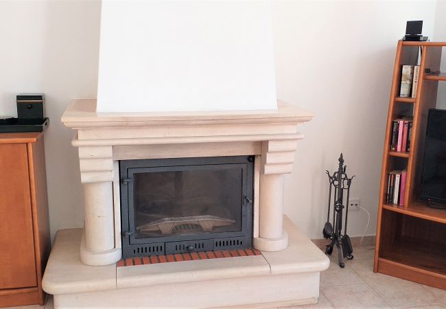 Villa à Vilamoura - V3 Villa Rosada  PISCINA, JARDIM E CAMPOS DE GOLF