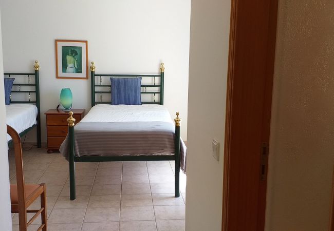 Villa à Vilamoura - V3 Villa Rosada  PISCINA, JARDIM E CAMPOS DE GOLF