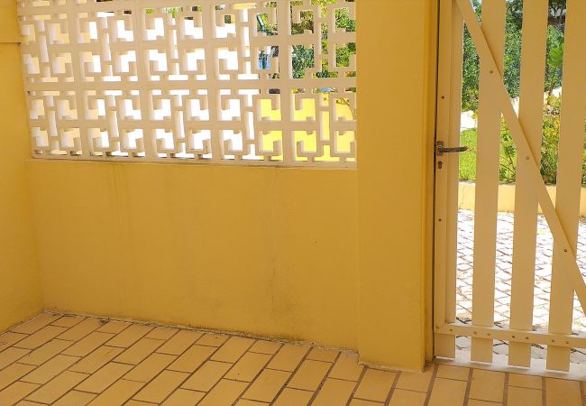 Villa à Vilamoura - V3 Villa Rosada  PISCINA, JARDIM E CAMPOS DE GOLF