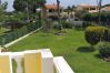 Villa à Vilamoura - V3 Villa Rosada  PISCINA, JARDIM E CAMPOS DE GOLF