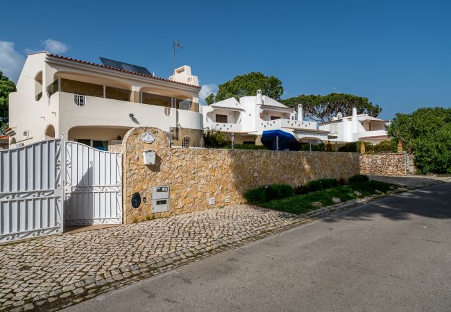Villa à Vilamoura - V4 Villa Miera, PISCINA, PRAIAS E CAMPOS DE GOLFE