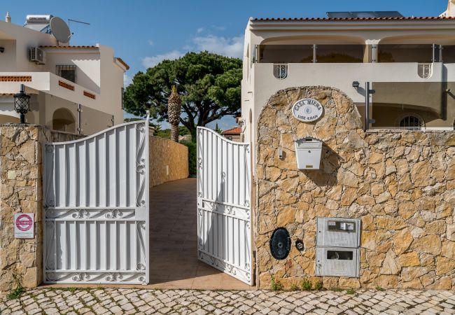 Villa à Vilamoura - V4 Villa Miera, PISCINA, PRAIAS E CAMPOS DE GOLFE